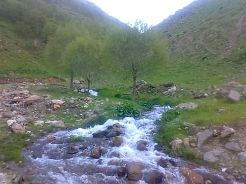 Muş Kepenek Köyü Resimleri 6