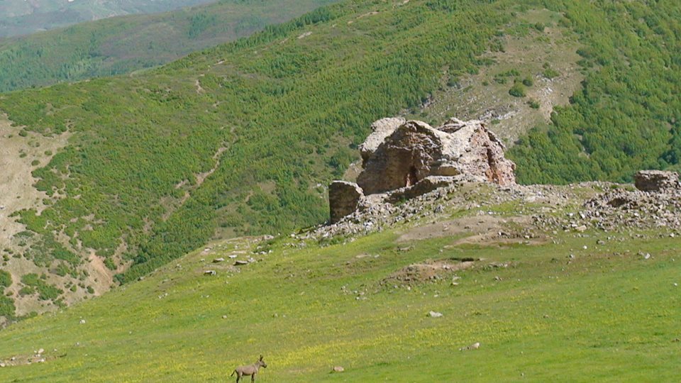 Muş Kepenek Köyü Resimleri 7