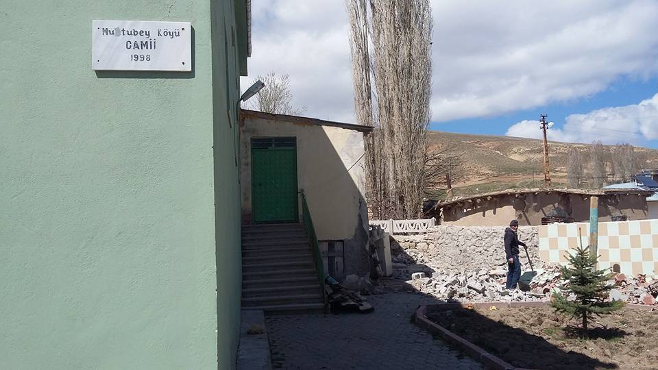 Altınyayla Mutubey Köyü Resimleri 2