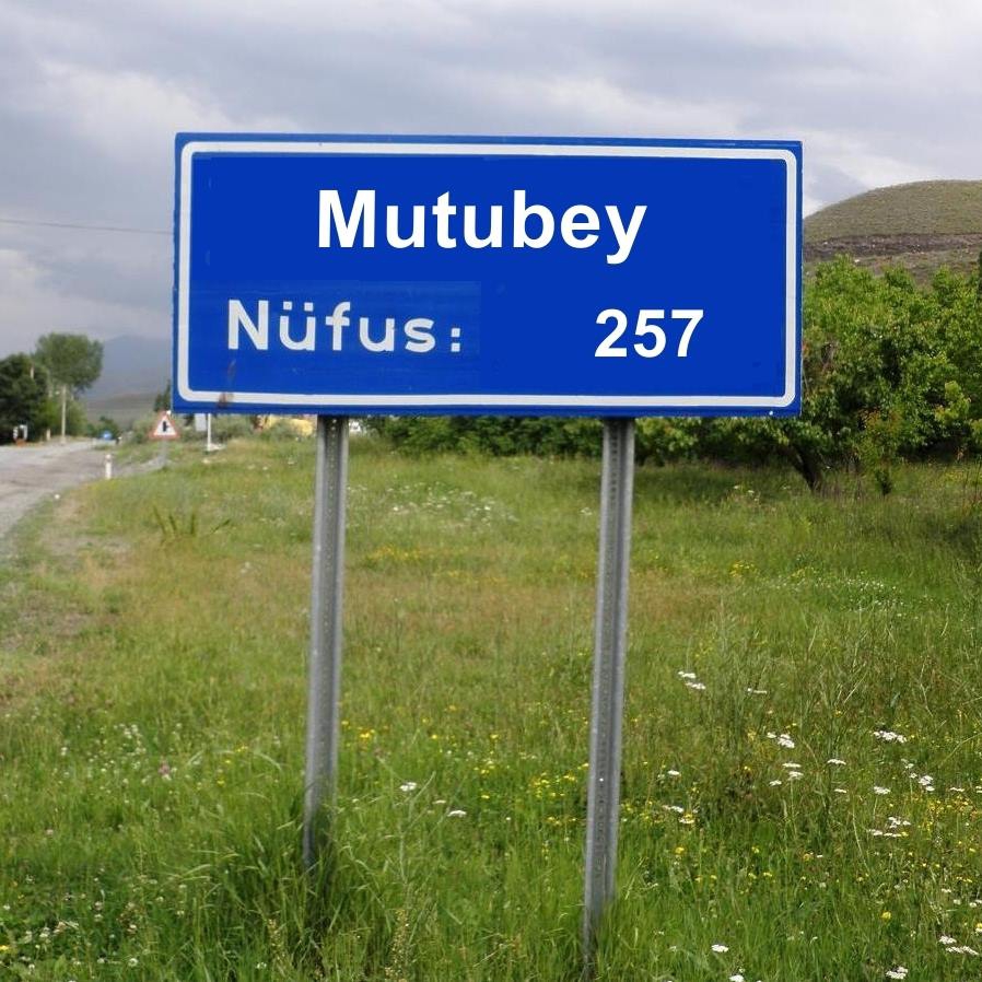 Altınyayla Mutubey Köyü Resimleri 3