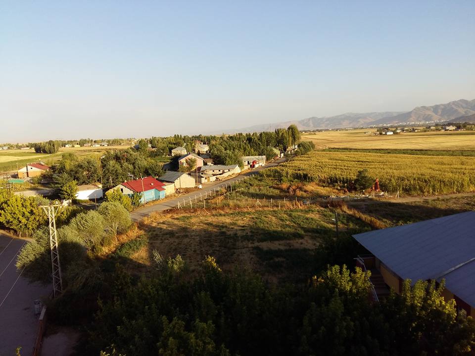 Muş Kıyık Köyü Resimleri 1