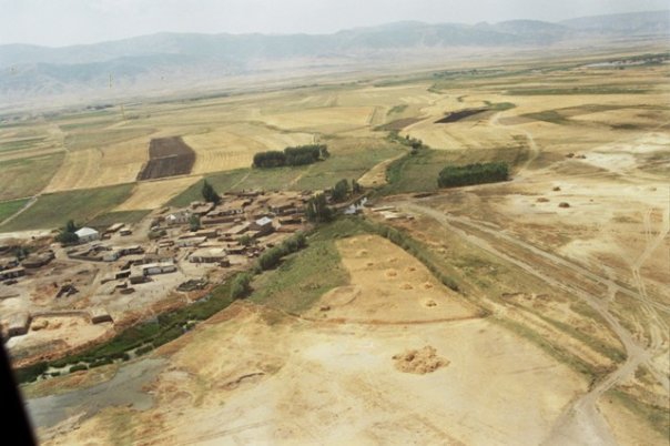 Muş Kıyık Köyü Resimleri 10