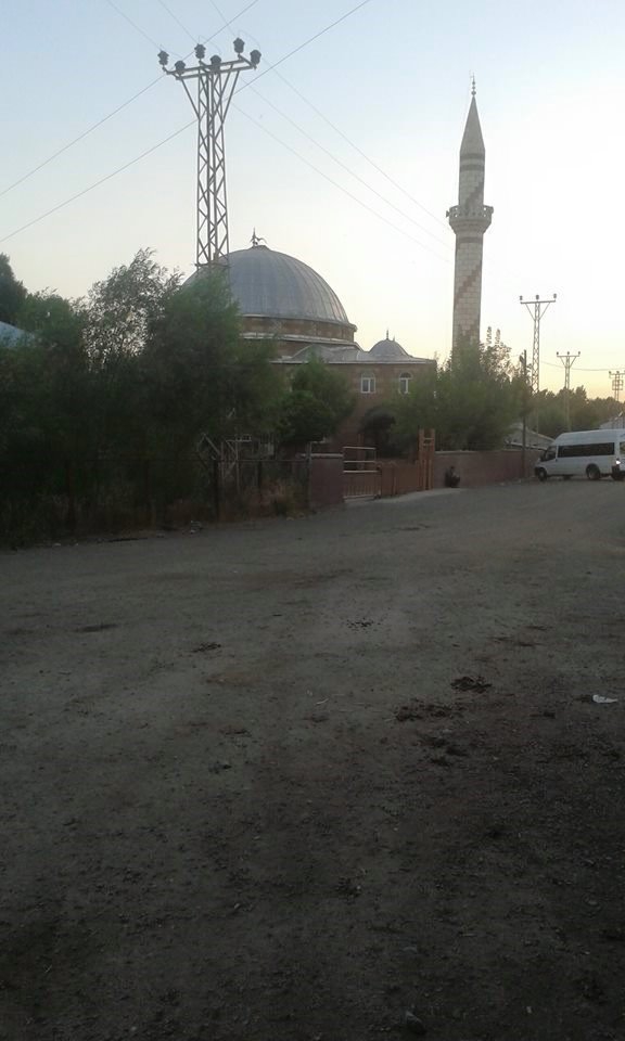 Muş Kıyık Köyü Resimleri 11