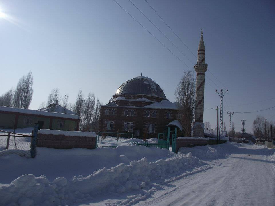 Muş Kıyık Köyü Resimleri 4