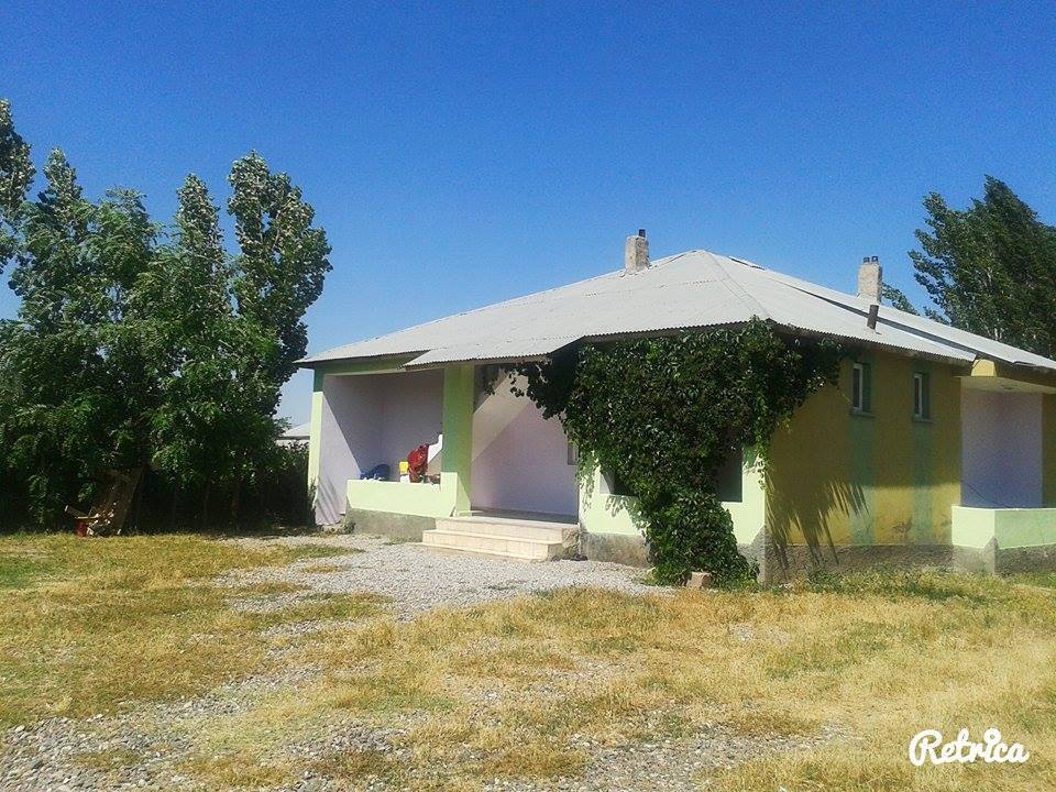 Muş Kıyık Köyü Resimleri 5