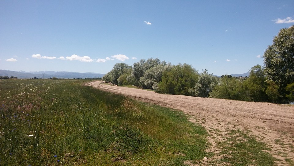 Muş Kıyık Köyü Resimleri 6