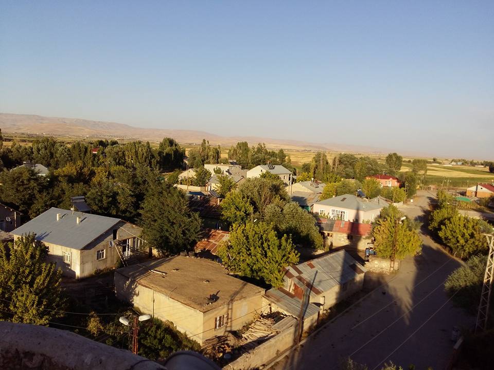 Muş Kıyık Köyü Resimleri 7