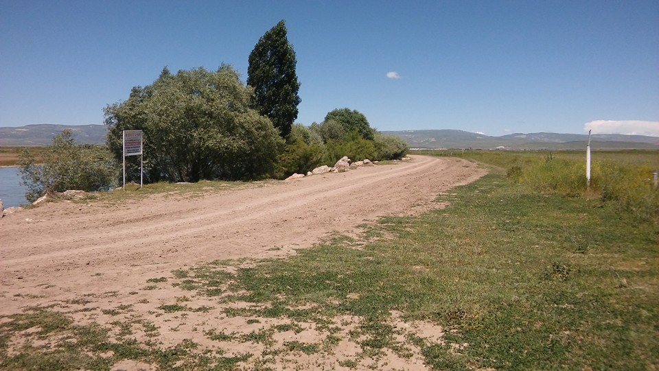 Muş Kıyık Köyü Resimleri 8