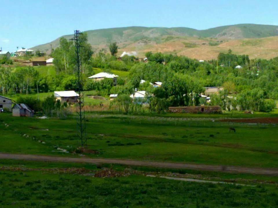 Muş Köşk Köyü Resimleri 12