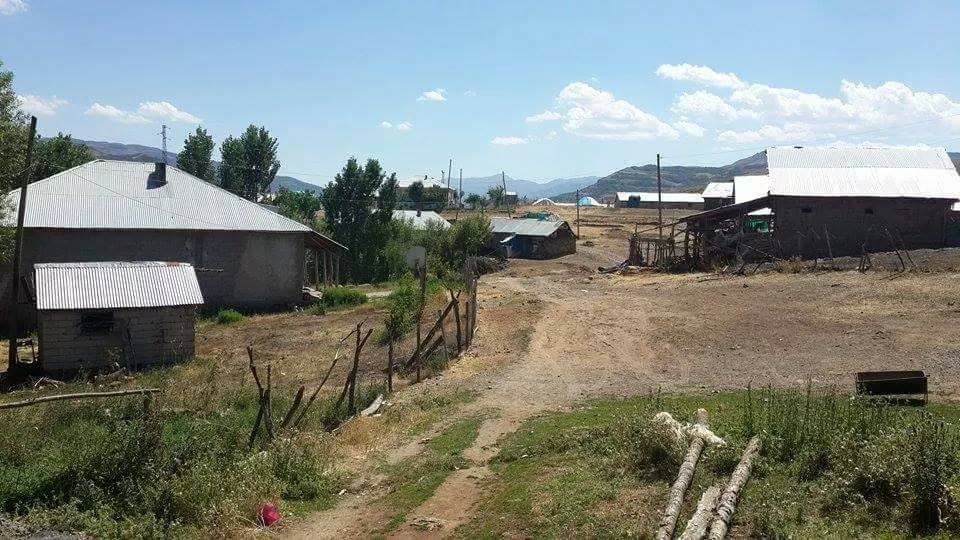 Muş Köşk Köyü Resimleri 13