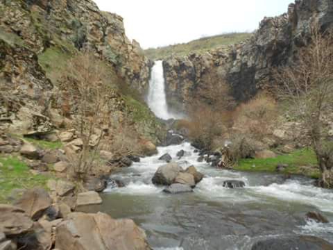 Muş Köşk Köyü Resimleri 2