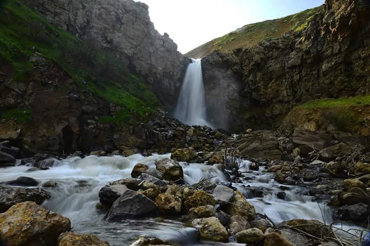 Muş Köşk Köyü Resimleri 5