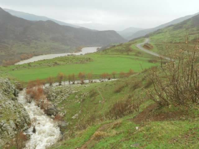 Muş Köşk Köyü Resimleri 6