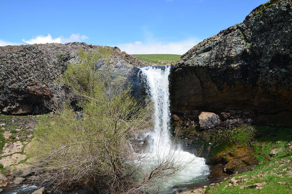 Muş Köşk Köyü Resimleri 7