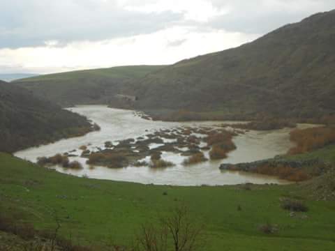 Muş Köşk Köyü Resimleri 9