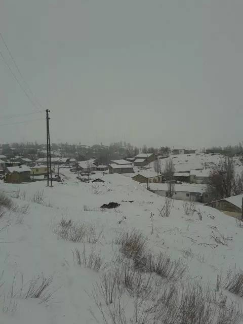 Muş Mercimekkale Köyü Resimleri 10