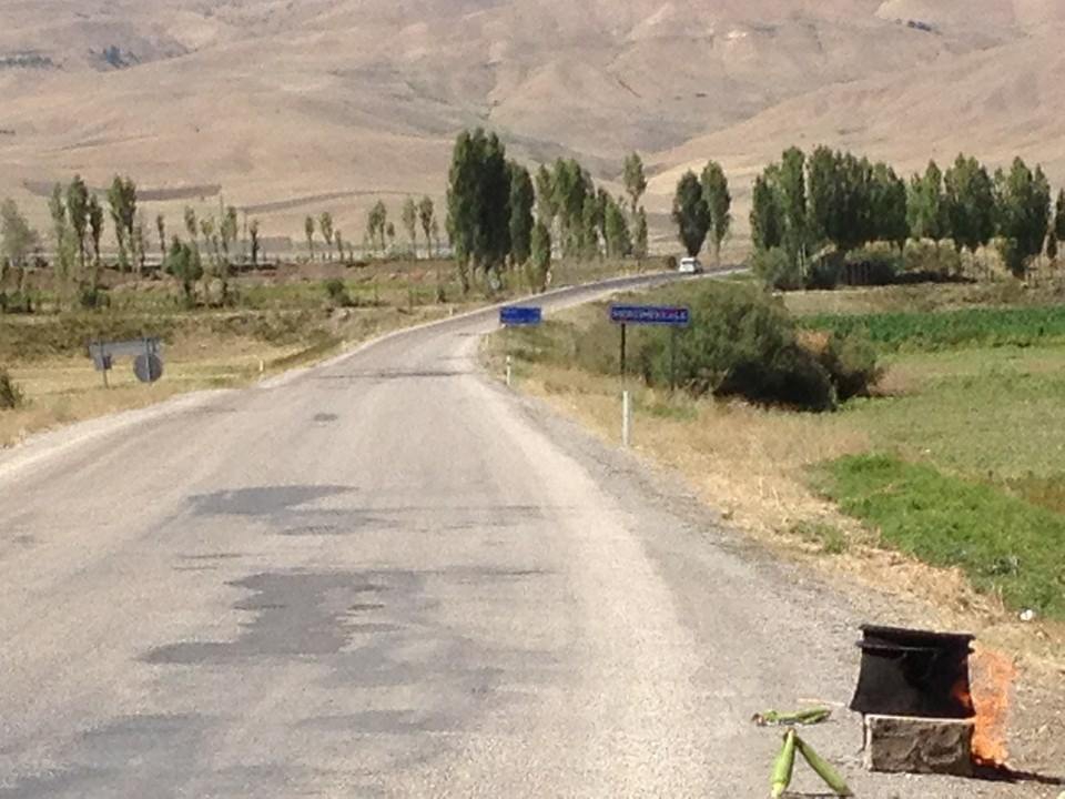 Muş Mercimekkale Köyü Resimleri 11