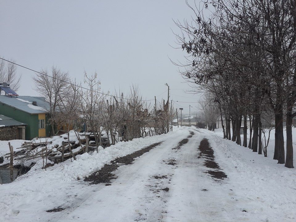 Muş Mercimekkale Köyü Resimleri 12