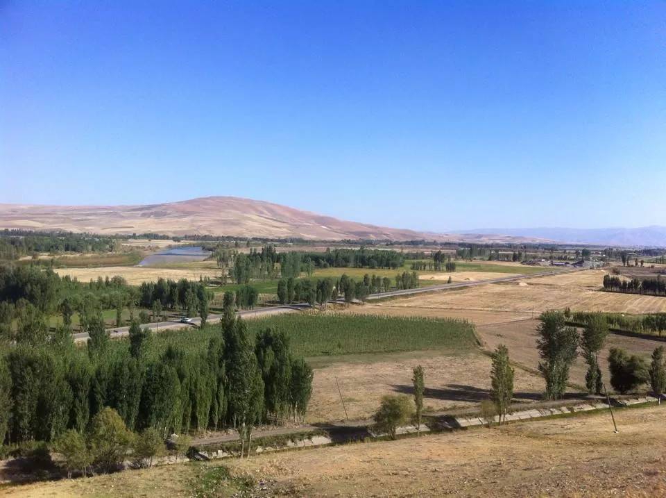 Muş Mercimekkale Köyü Resimleri 13