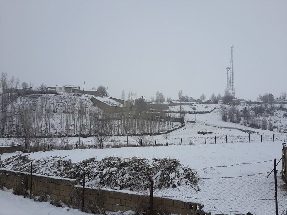 Muş Mercimekkale Köyü Resimleri 3