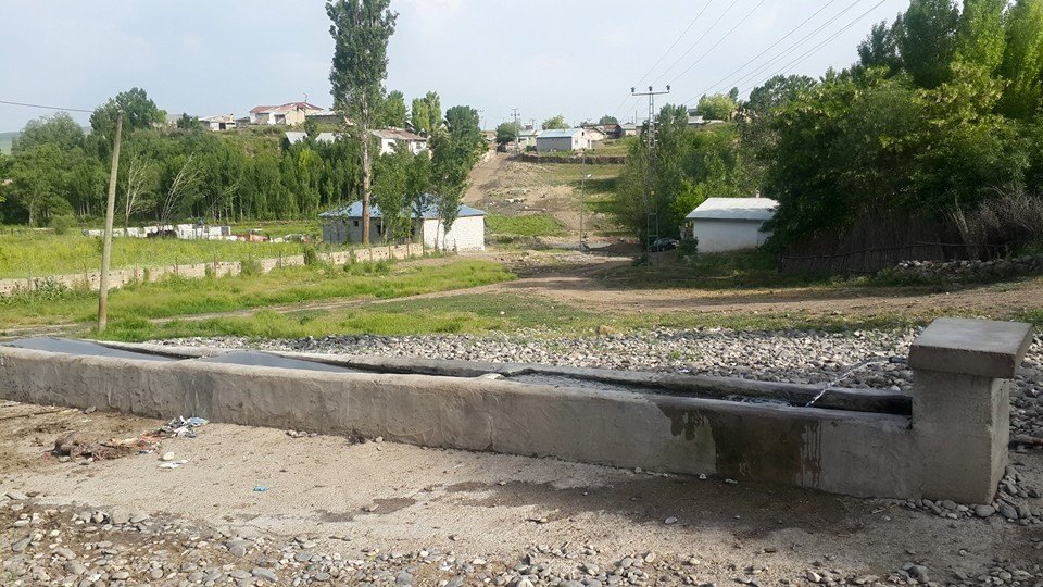 Muş Mercimekkale Köyü Resimleri 6