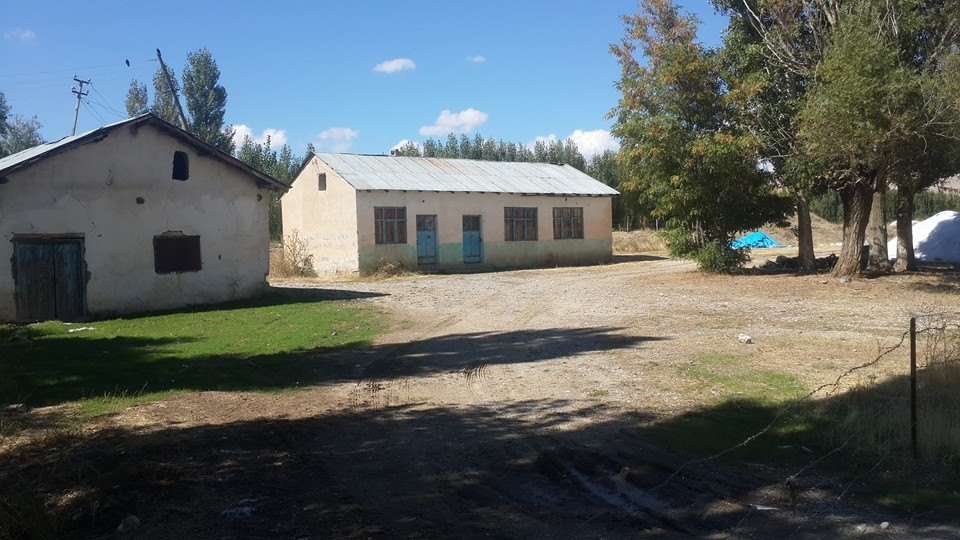 Muş Mercimekkale Köyü Resimleri 7