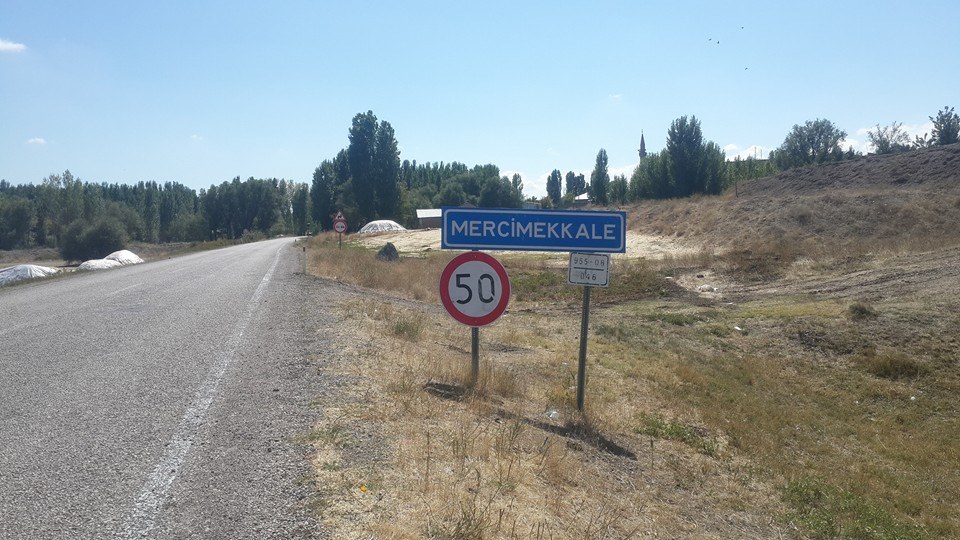 Muş Mercimekkale Köyü Resimleri 9