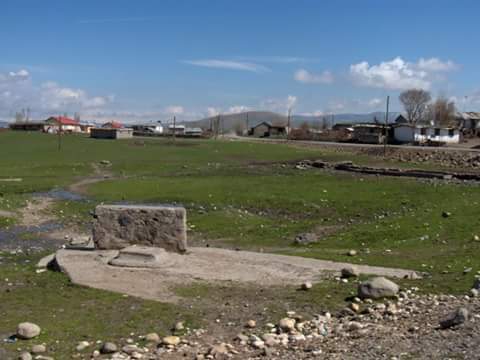 Muş Muratgören Köyü Resimleri 1