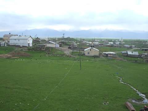 Muş Muratgören Köyü Resimleri 11