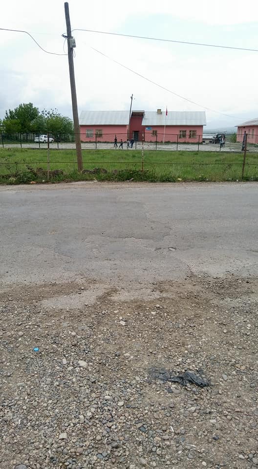 Muş Muratgören Köyü Resimleri 4