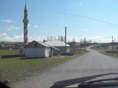 Muş Muratgören Köyü Resimleri 5