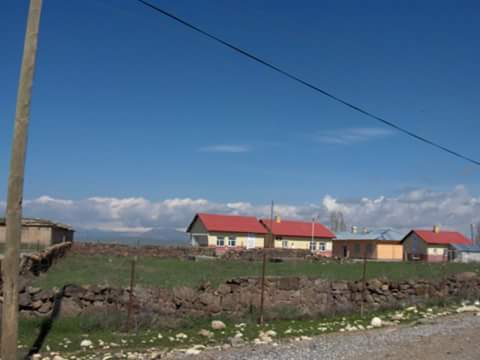 Muş Muratgören Köyü Resimleri 6