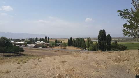 Muş Muratgören Köyü Resimleri 8