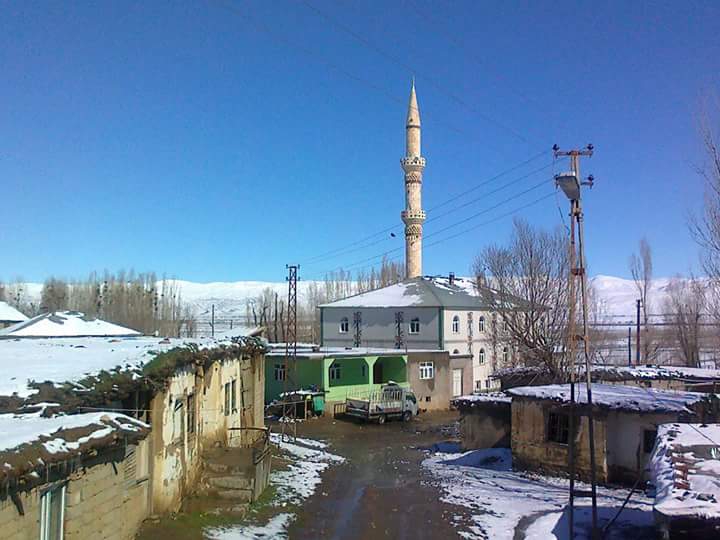 Muş Ortakent Köyü Resimleri 12