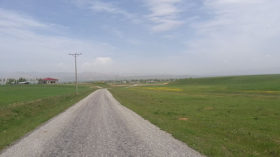 Muş Ortakent Köyü Resimleri 3