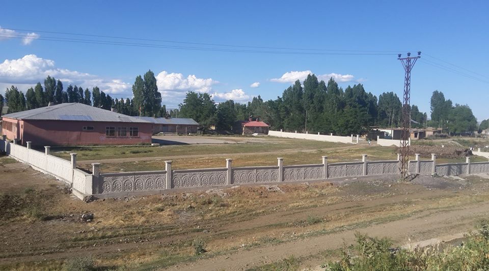 Muş Ortakent Köyü Resimleri 5