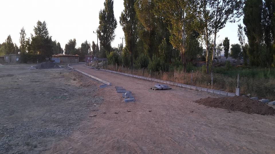 Muş Ortakent Köyü Resimleri 6