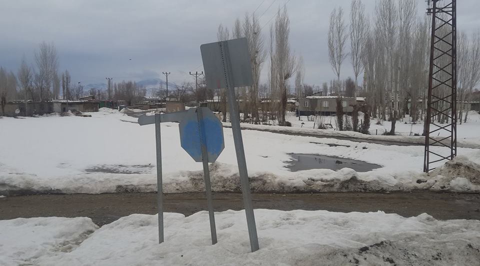 Muş Ortakent Köyü Resimleri 7