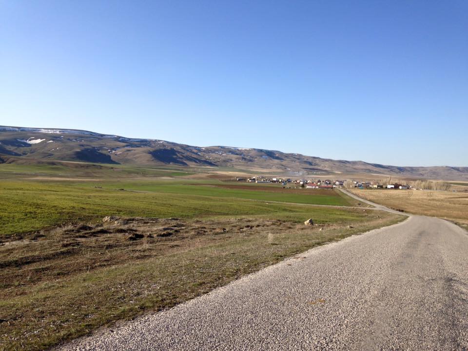 Altınyayla Paşaköy Resimleri 1