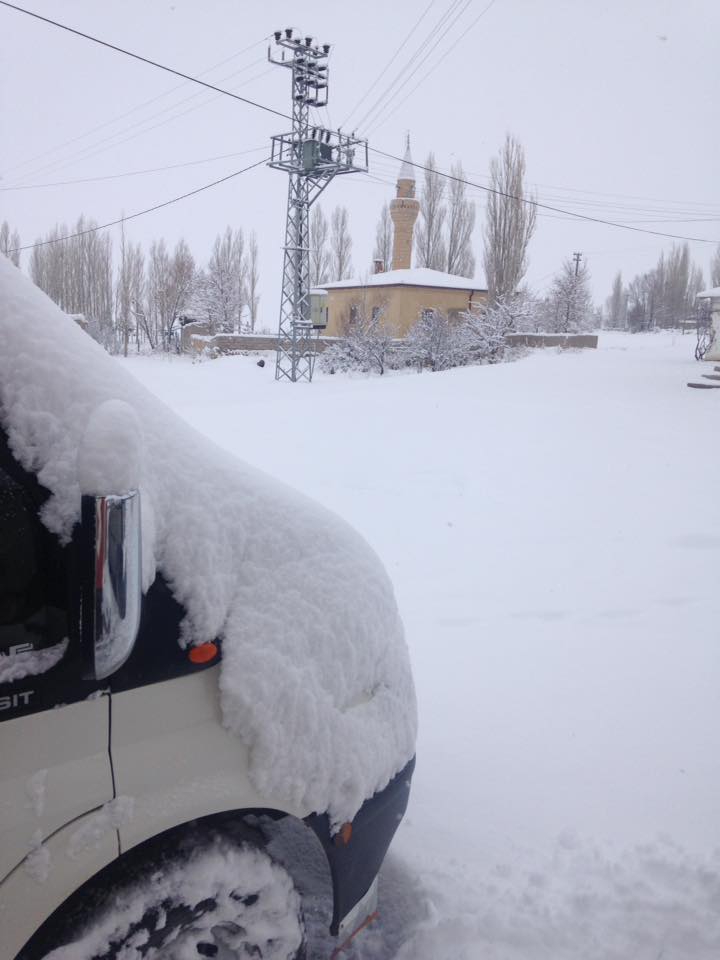 Altınyayla Paşaköy Resimleri 6