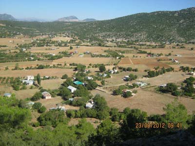 Adana Kozan Akçalıuşağı Köyü Resimleri 12