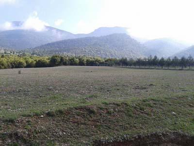 Adana Kozan Akçalıuşağı Köyü Resimleri 15