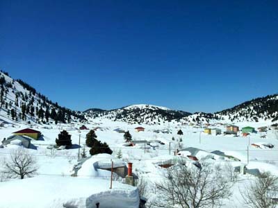 Adana Kozan Akçalıuşağı Köyü Resimleri 4
