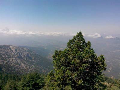 Adana Kozan Akçalıuşağı Köyü Resimleri 6