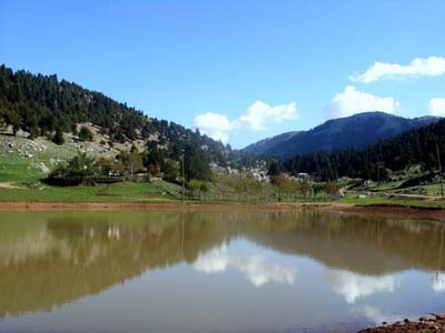 Adana Kozan Akçalıuşağı Köyü Resimleri 7