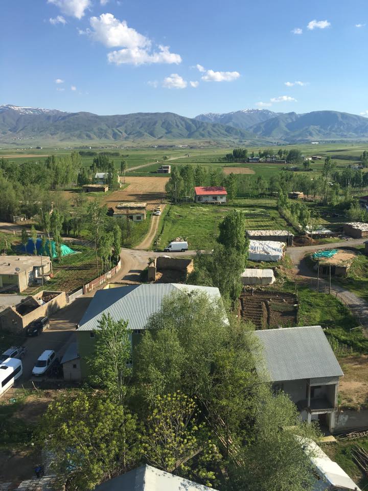 Muş Özdilek Köyü Resimleri 1