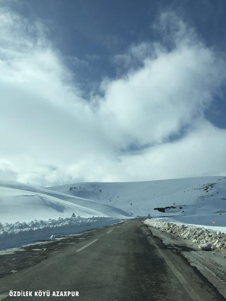 Muş Özdilek Köyü Resimleri 3