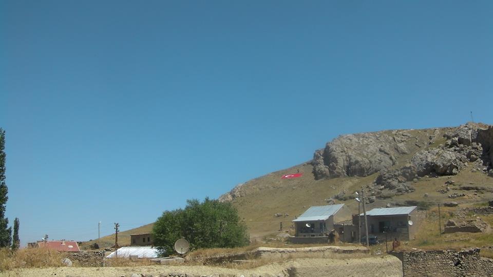 Altınyayla Serinyayla Köyü Resimleri 2