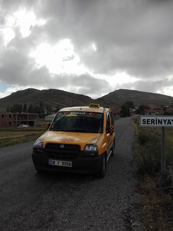 Altınyayla Serinyayla Köyü Resimleri 3