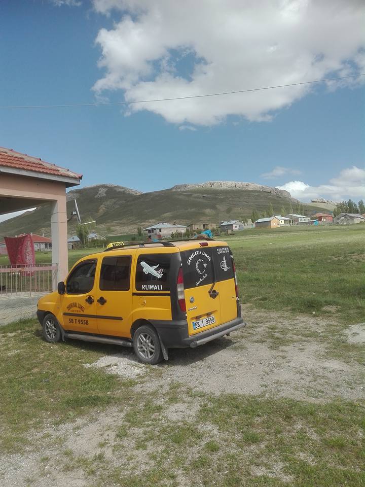 Altınyayla Serinyayla Köyü Resimleri 4